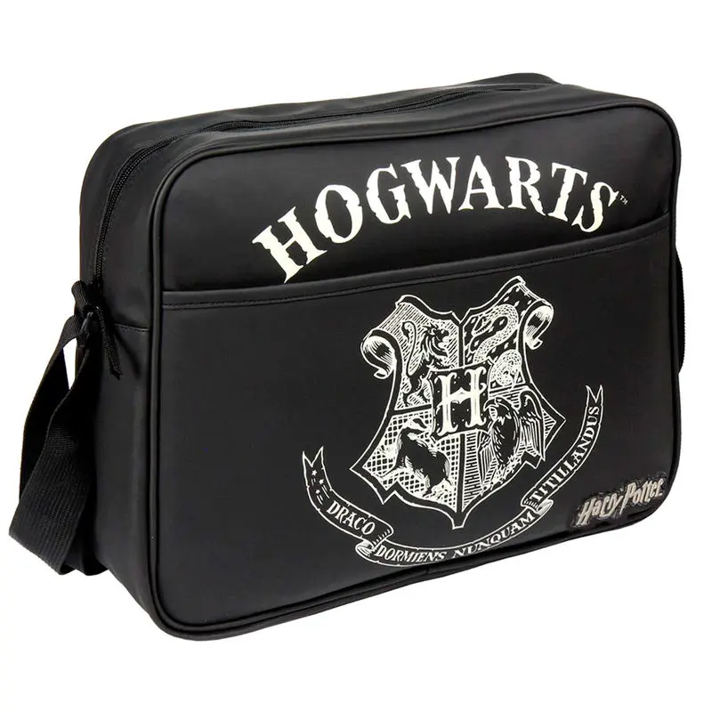 Harry Potter Hogwarts shoulder bag product photo