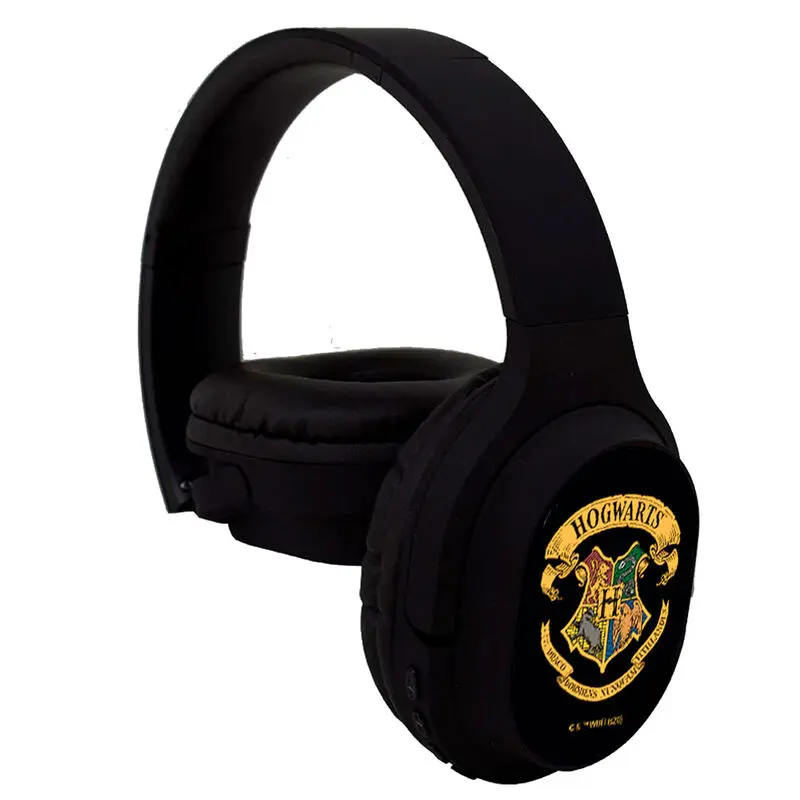 Harry Potter Hogwarts Wireless headphones product photo