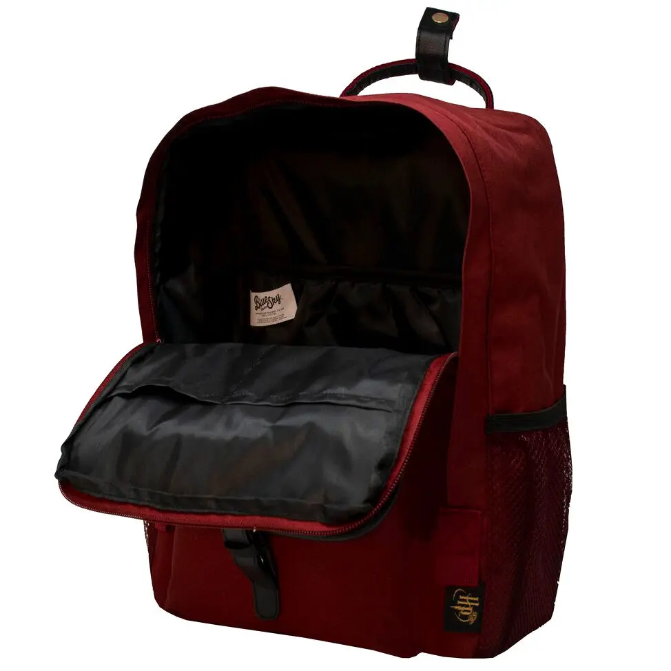 Harry Potter Premium Backpack Hogwarts product photo