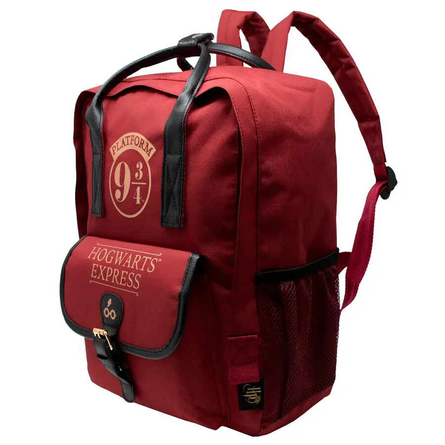 Harry Potter Premium Backpack Hogwarts product photo
