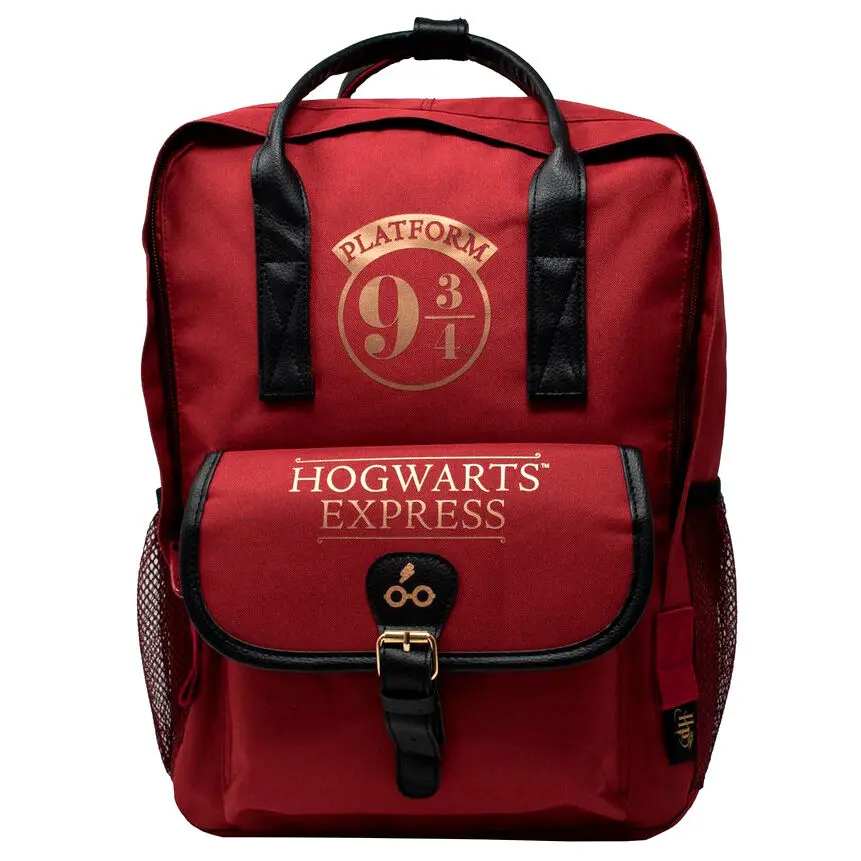 Harry Potter Premium Backpack Hogwarts product photo
