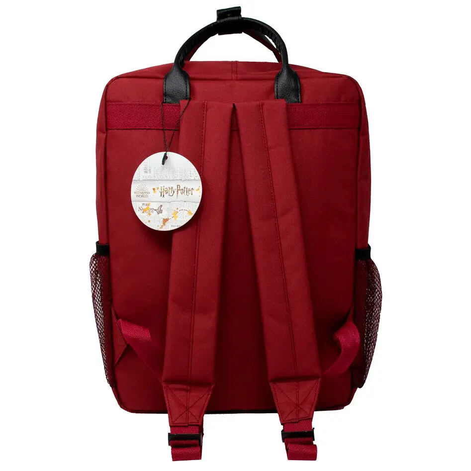 Harry Potter Premium Backpack Hogwarts product photo