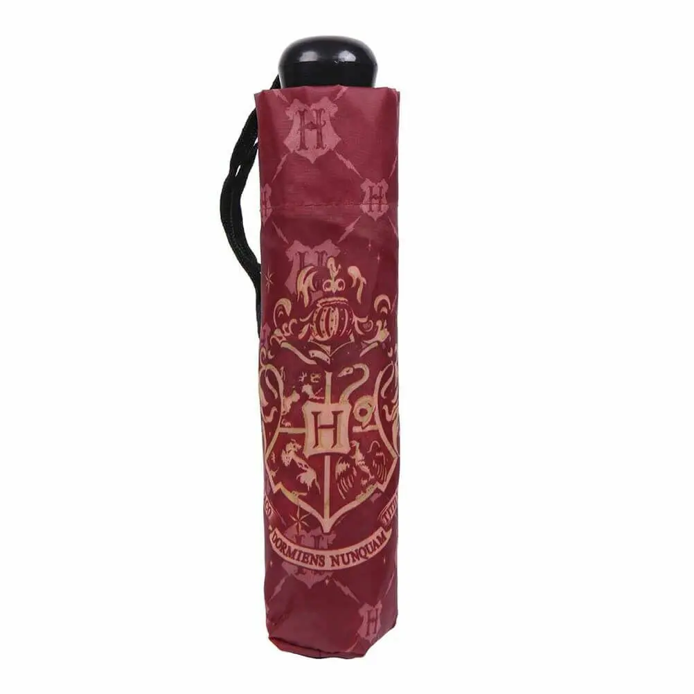 Harry Potter Umbrella Hogwarts Red
 product photo