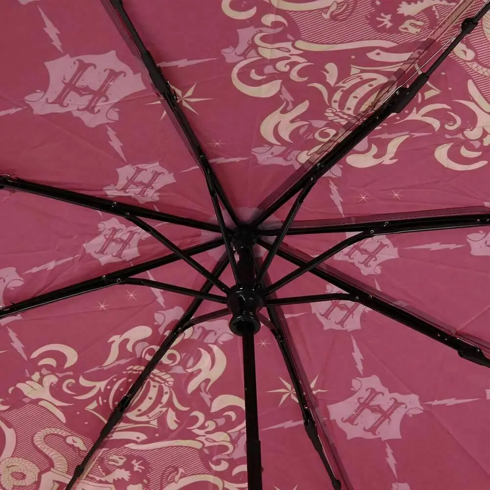 Harry Potter Umbrella Hogwarts Red
 product photo