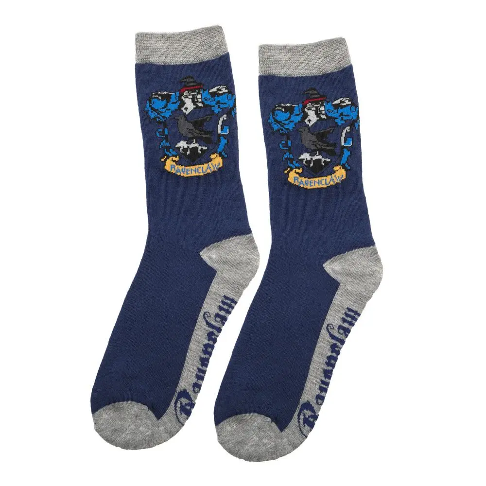 Harry Potter Socks 3-Pack Ravenclaw termékfotó