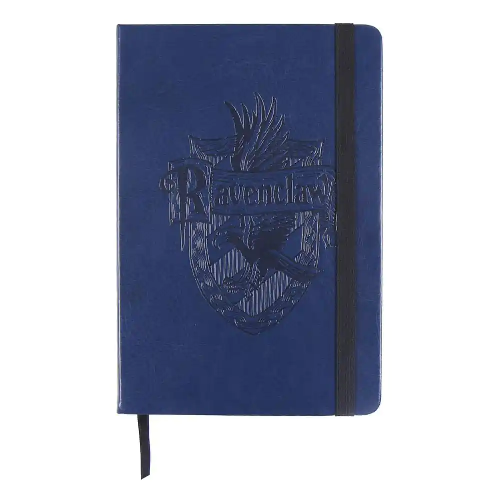 Harry Potter Premium Notebook A5 Ravenclaw termékfotó