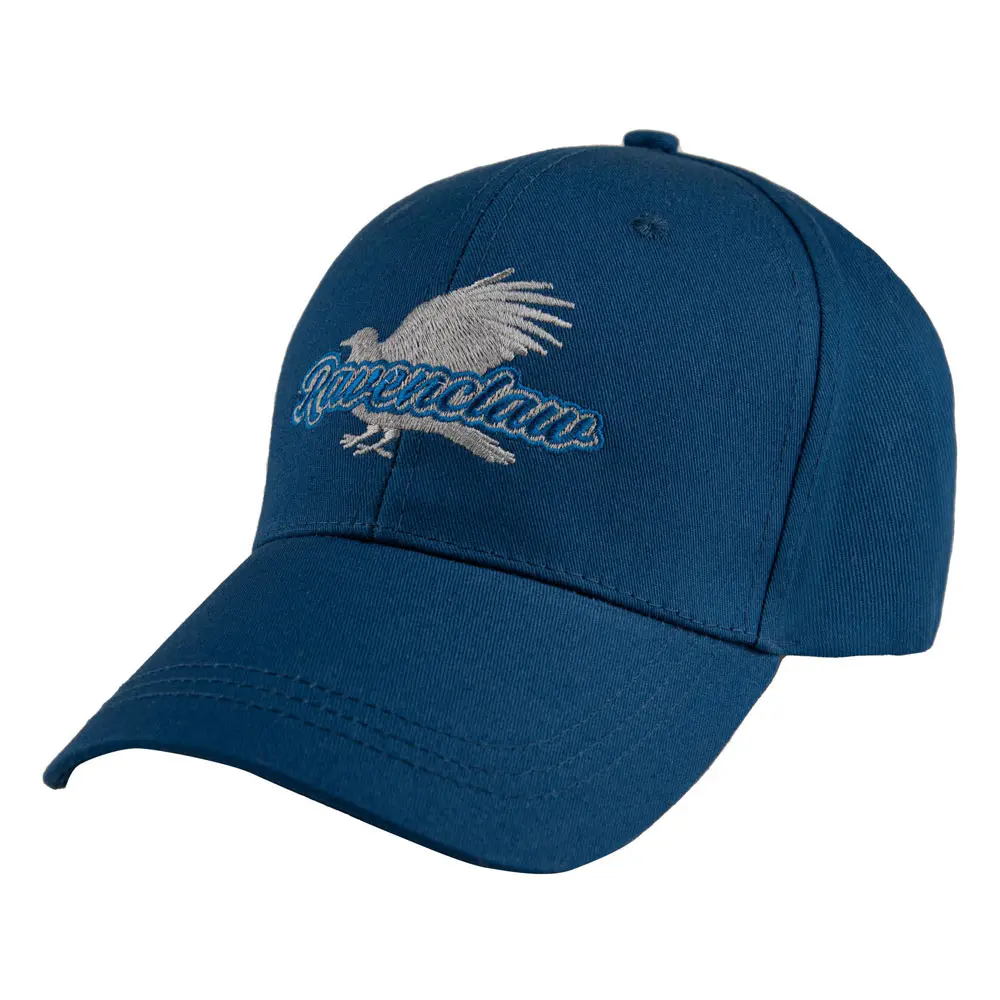 Harry Potter Curved Bill Cap Ravenclaw termékfotó