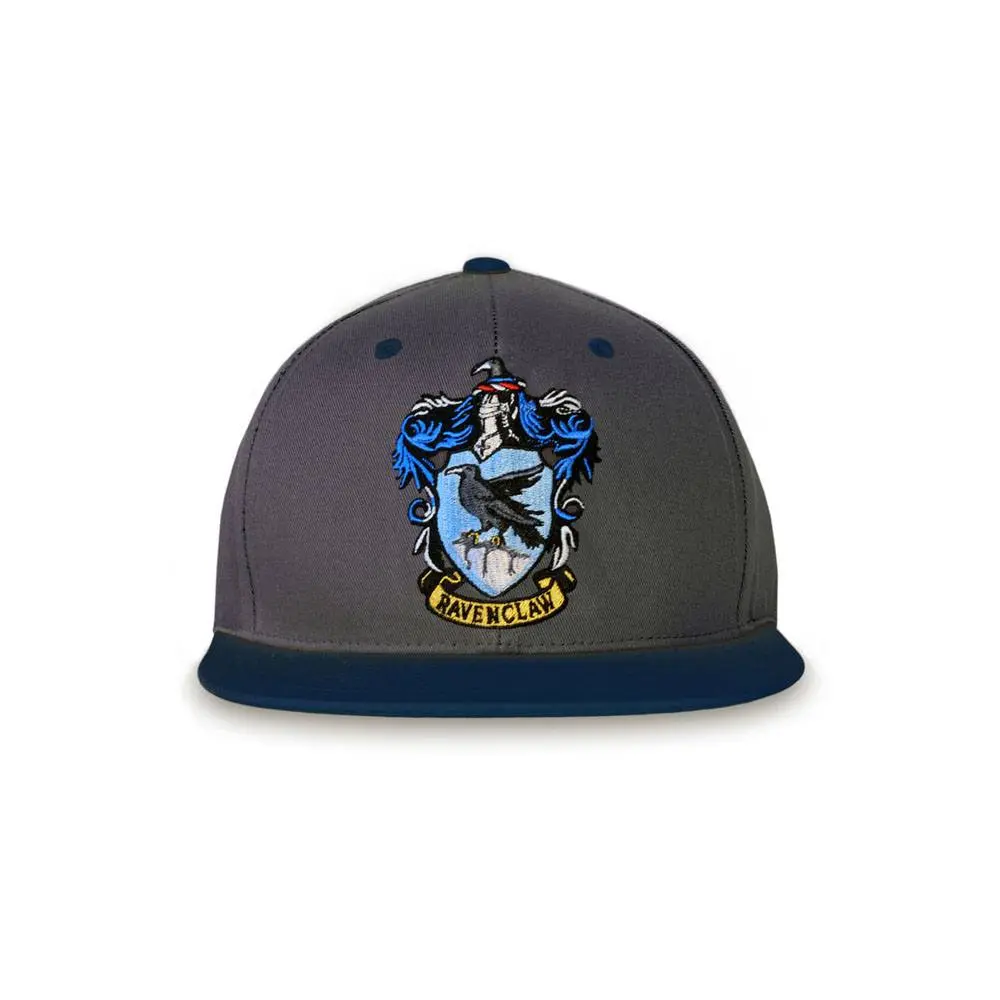 Harry Potter Snapback Cap Ravenclaw product photo