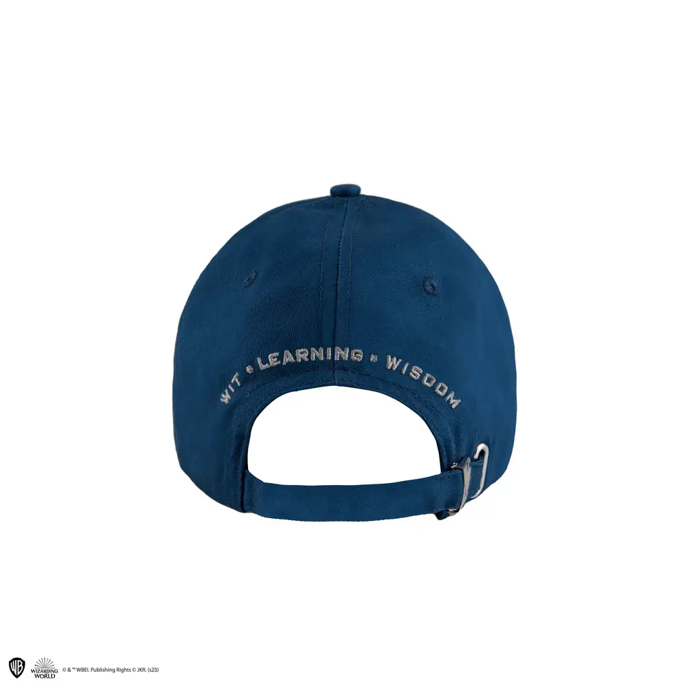 Harry Potter Curved Bill Cap Ravenclaw termékfotó