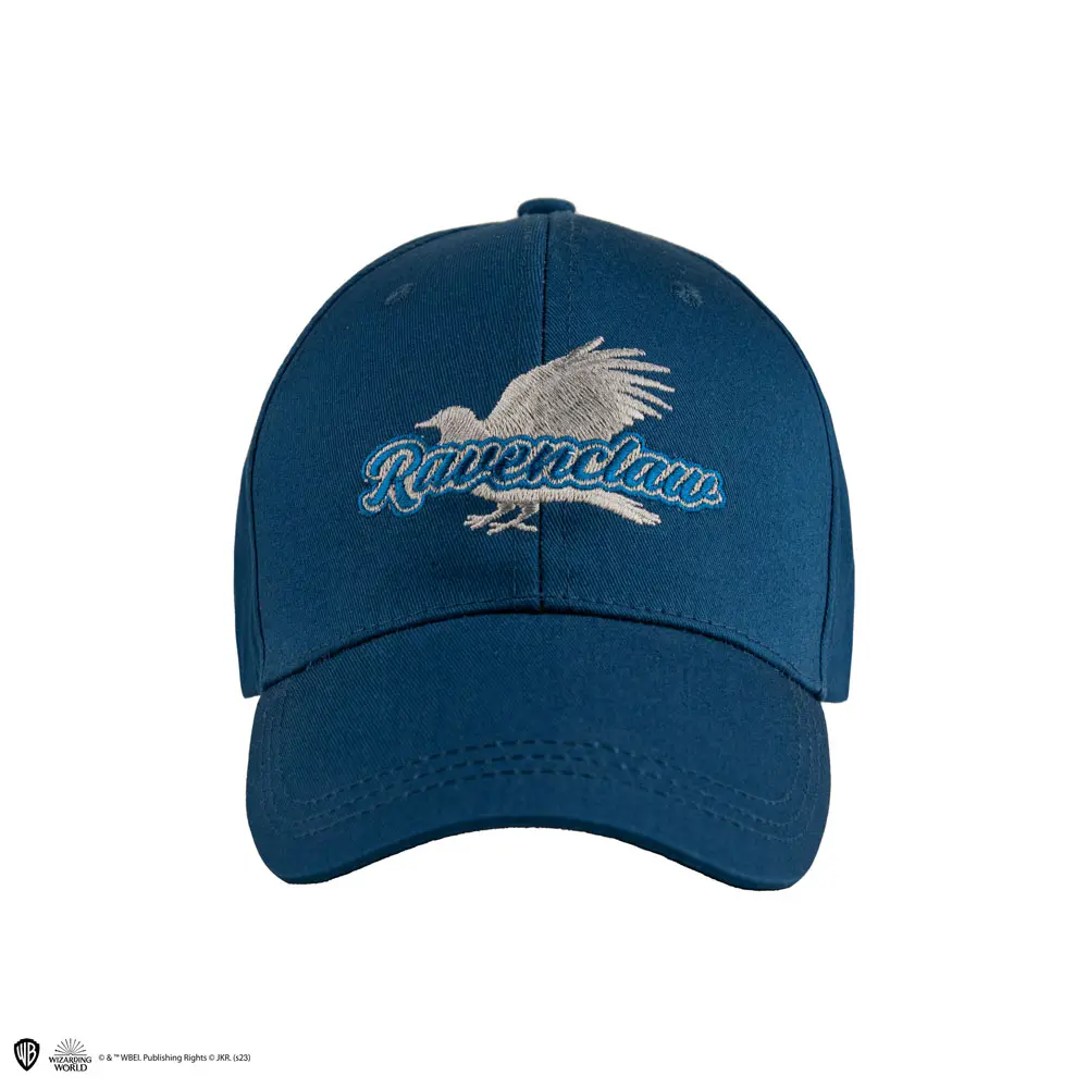 Harry Potter Curved Bill Cap Ravenclaw termékfotó