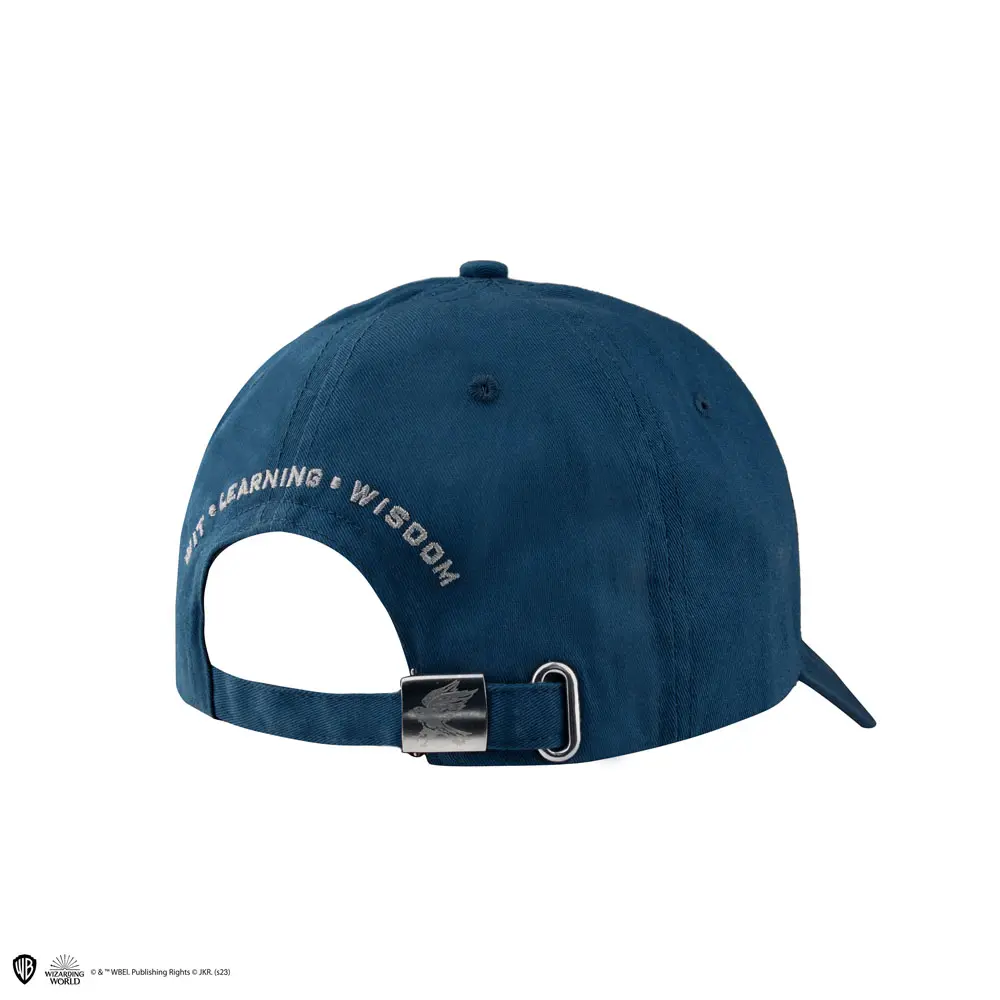 Harry Potter Curved Bill Cap Ravenclaw termékfotó