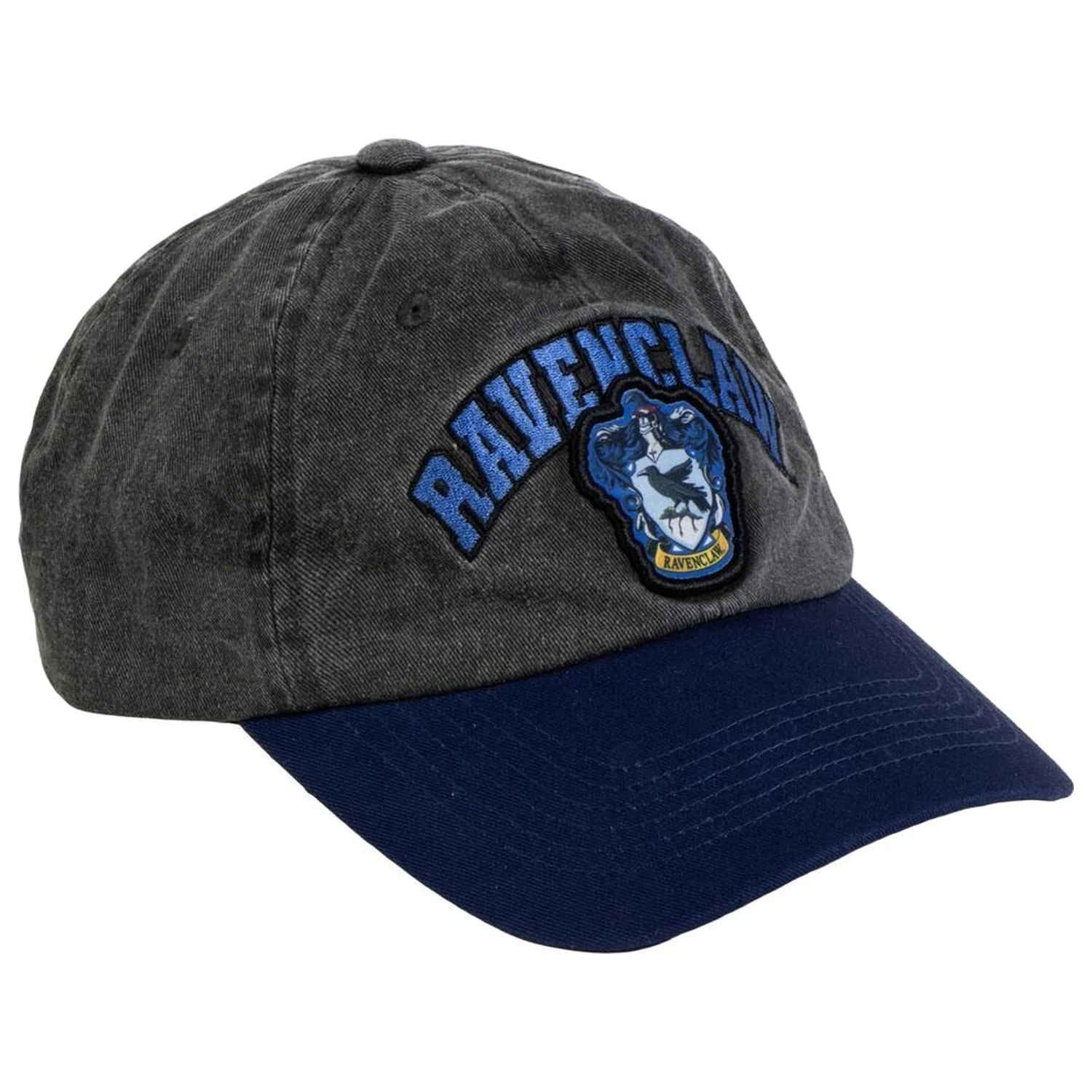 Harry Potter Ravenclaw baseball cap product photo