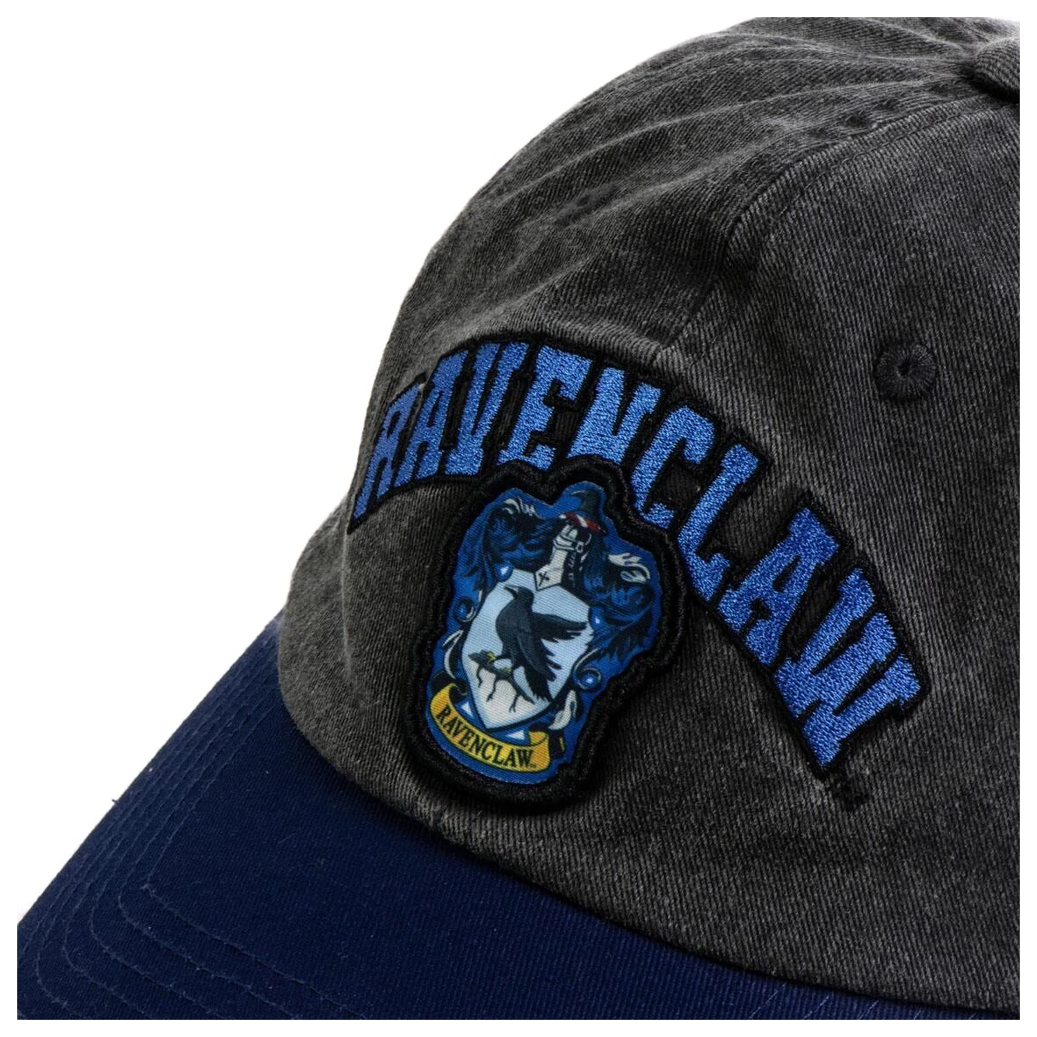 Harry Potter Ravenclaw baseball cap product photo