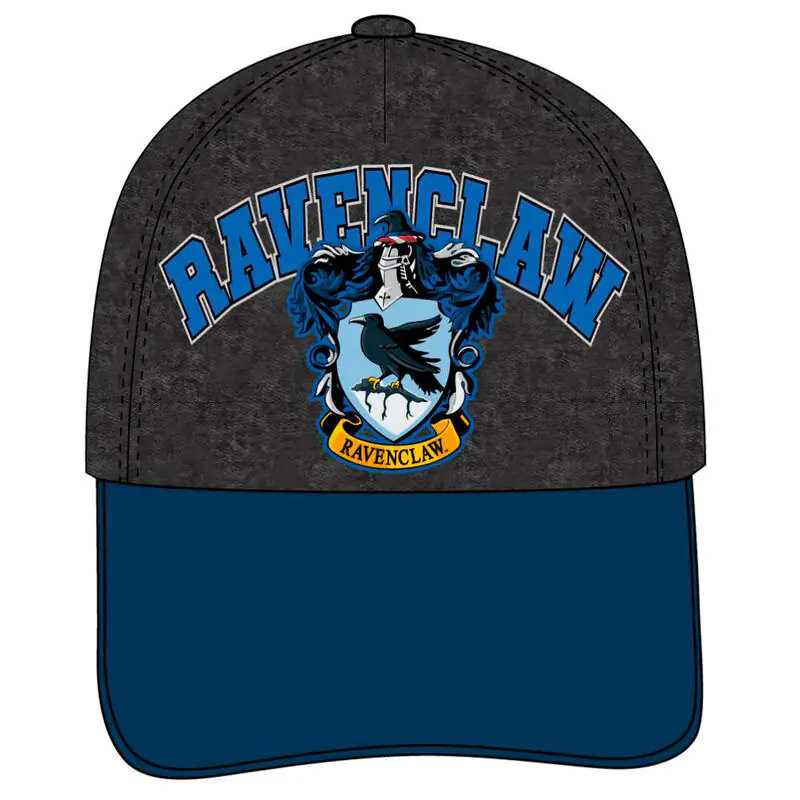 Harry Potter Ravenclaw baseball cap product photo