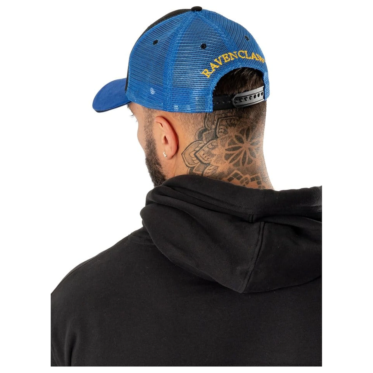 Harry Potter Trucker Cap Ravenclaw product photo