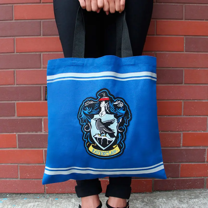 Harry Potter Tote Bag Ravenclaw product photo