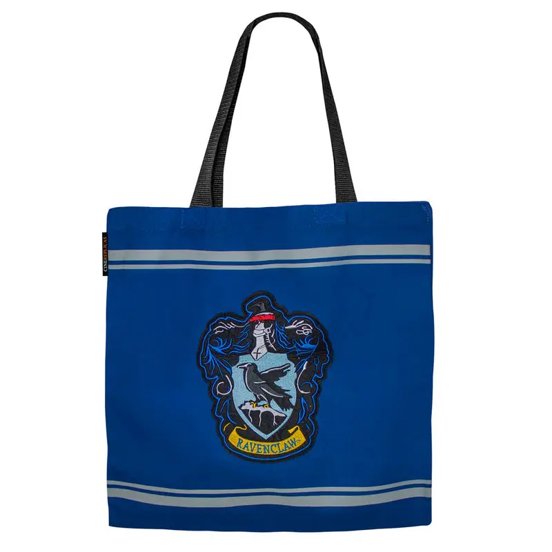 Harry Potter Tote Bag Ravenclaw product photo