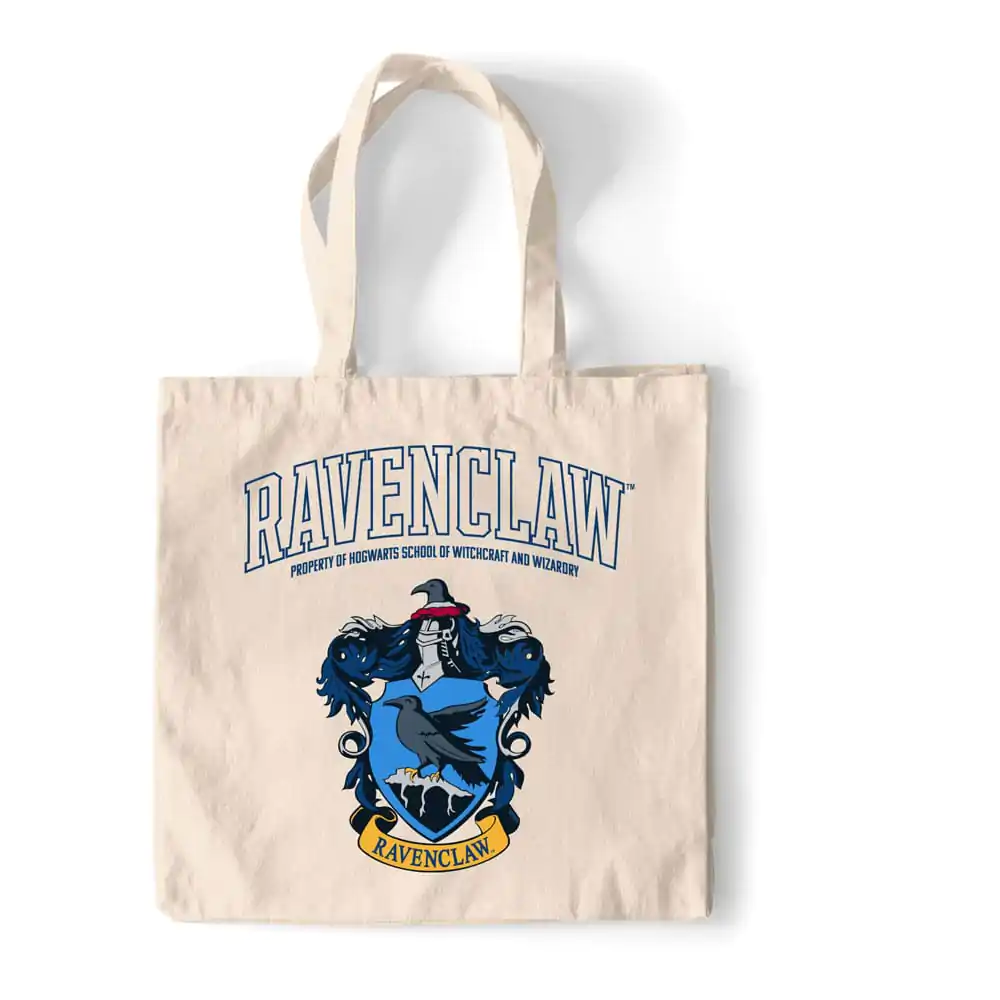 Harry Potter Tote Bag Ravenclaw product photo