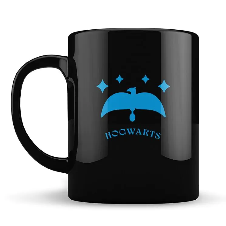 Harry Potter Ravenclaw premium mug product photo