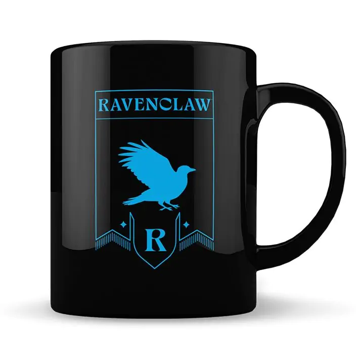 Harry Potter Ravenclaw premium mug product photo