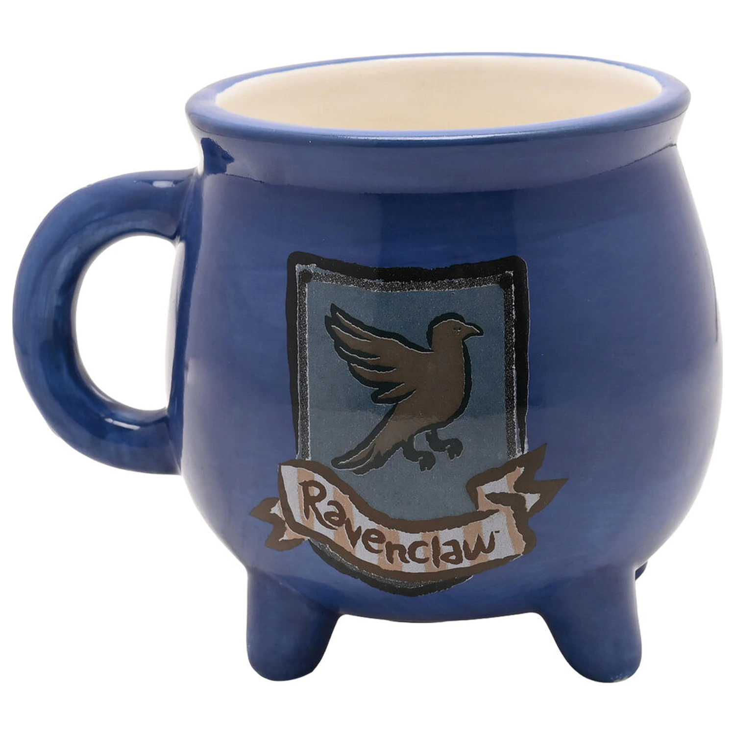 Harry Potter Ravenclaw cauldron mug 450ml product photo