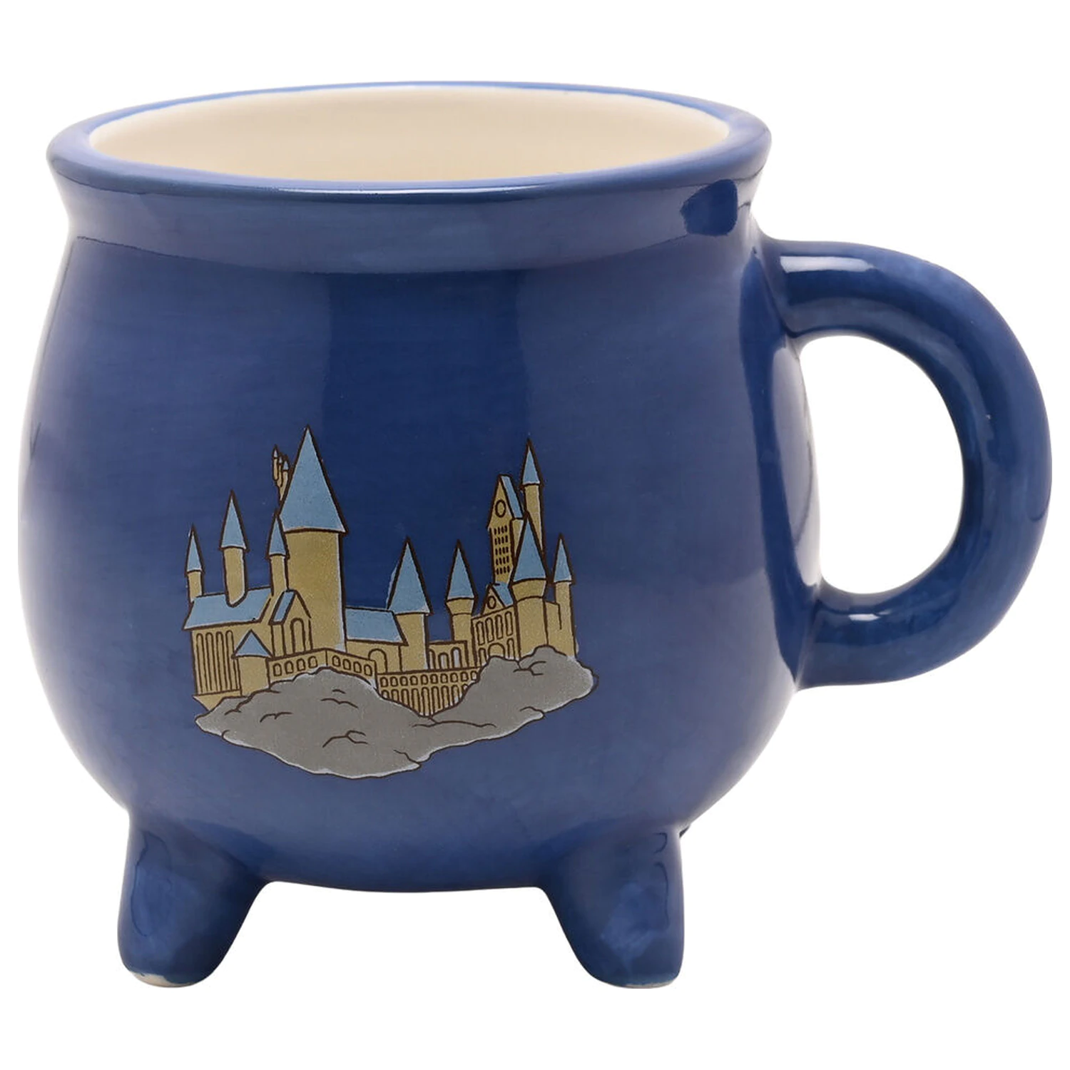 Harry Potter Ravenclaw cauldron mug 450ml product photo