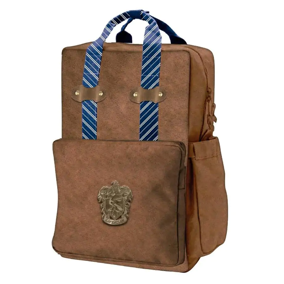 Harry Potter Ravenclaw casual backpack 35cm product photo