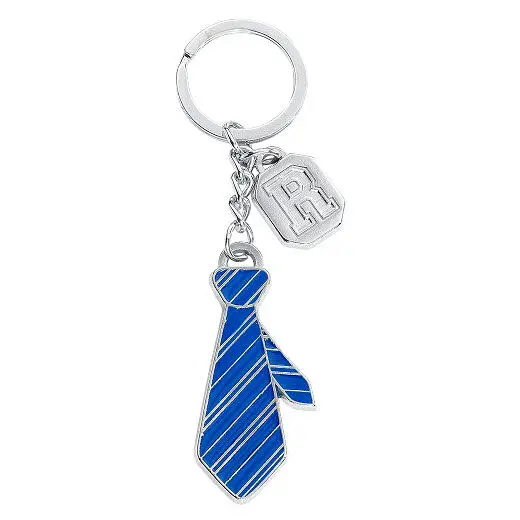 Harry Potter Ravenclaw Uniform keychain product photo