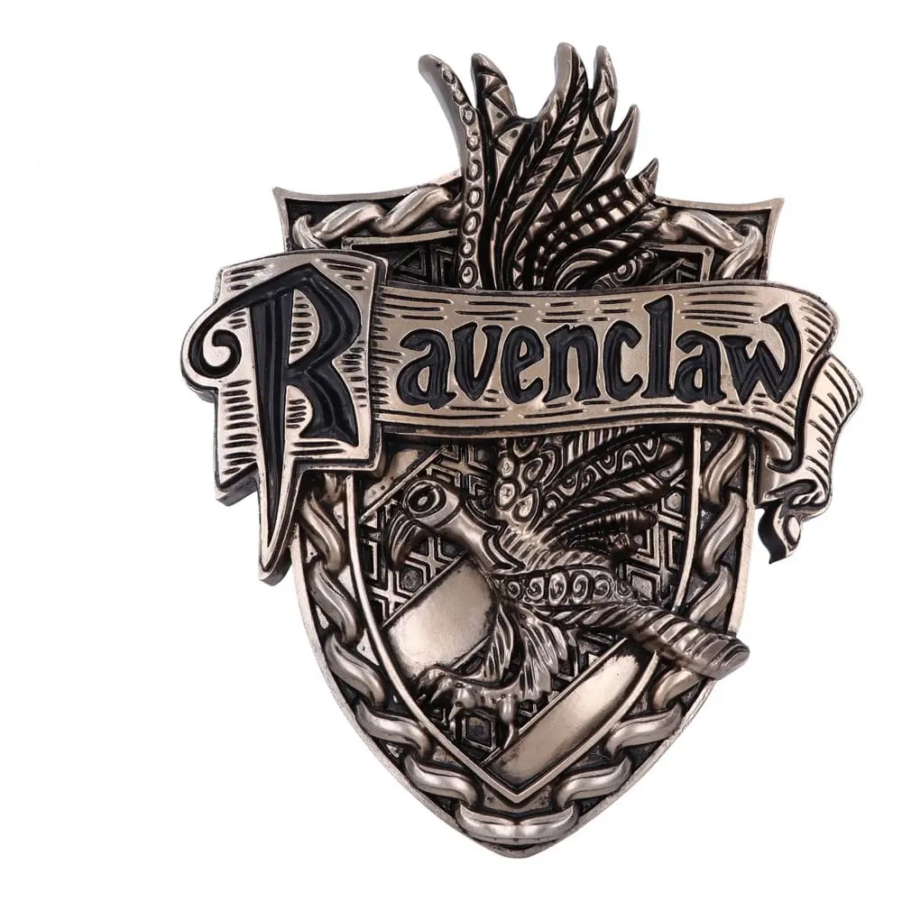 Harry Potter Wall Plaque Ravenclaw 21 cm product photo