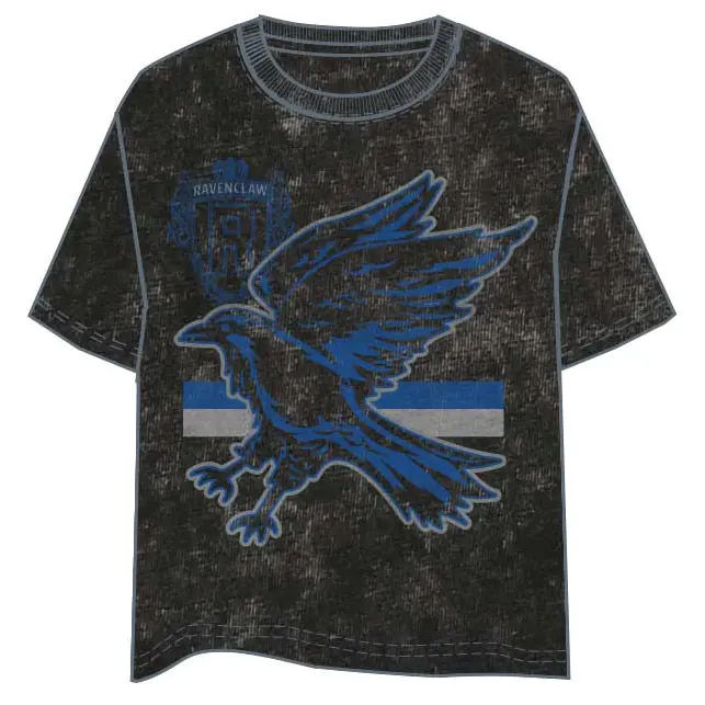 Harry Potter Ravenclaw t-shirt termékfotó