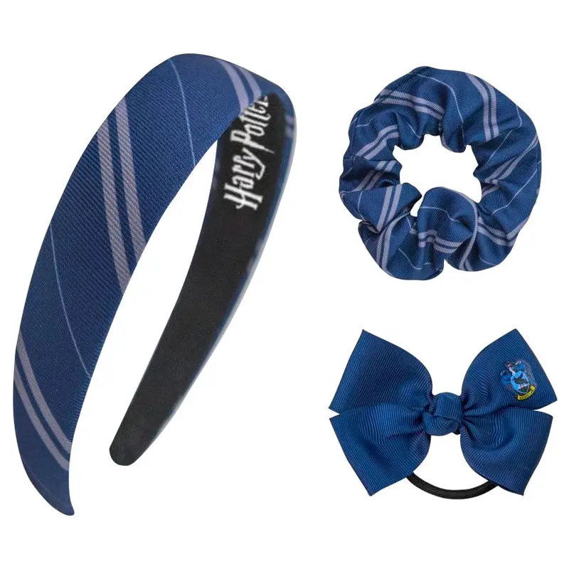 Harry Potter Ravenclaw hair accessories product photo