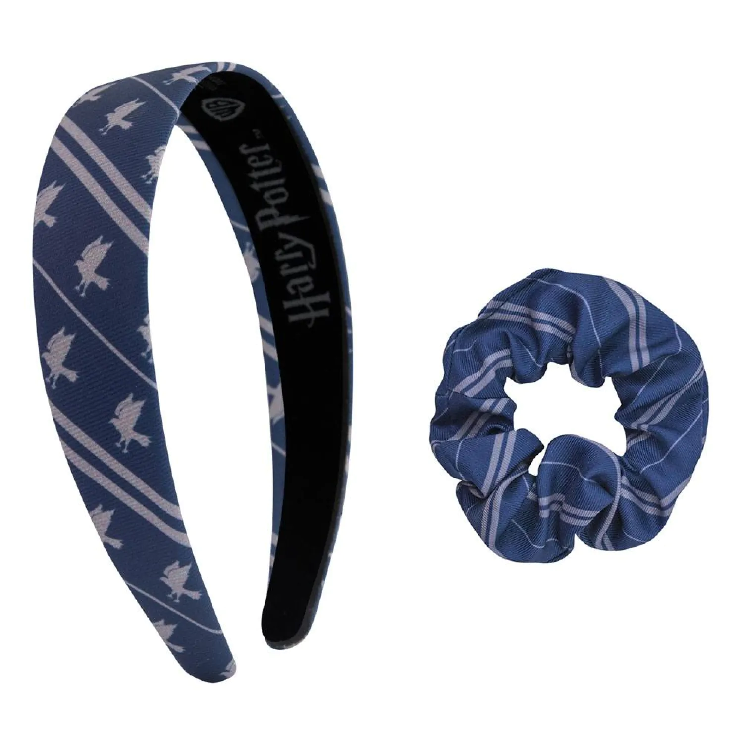 Harry Potter Classic Hair Accessories 2 Set Ravenclaw product photo