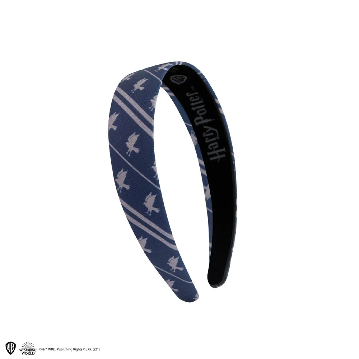 Harry Potter Classic Hair Accessories 2 Set Ravenclaw product photo