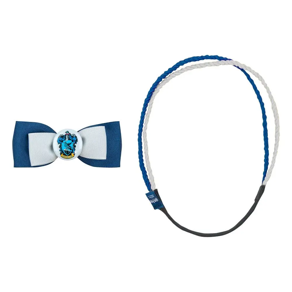 Harry Potter Trendy Hair Accessories 2 Set Ravenclaw product photo