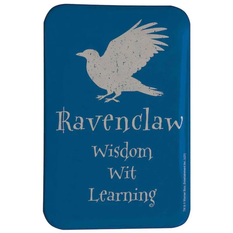 Harry Potter Magnet Ravenclaw product photo