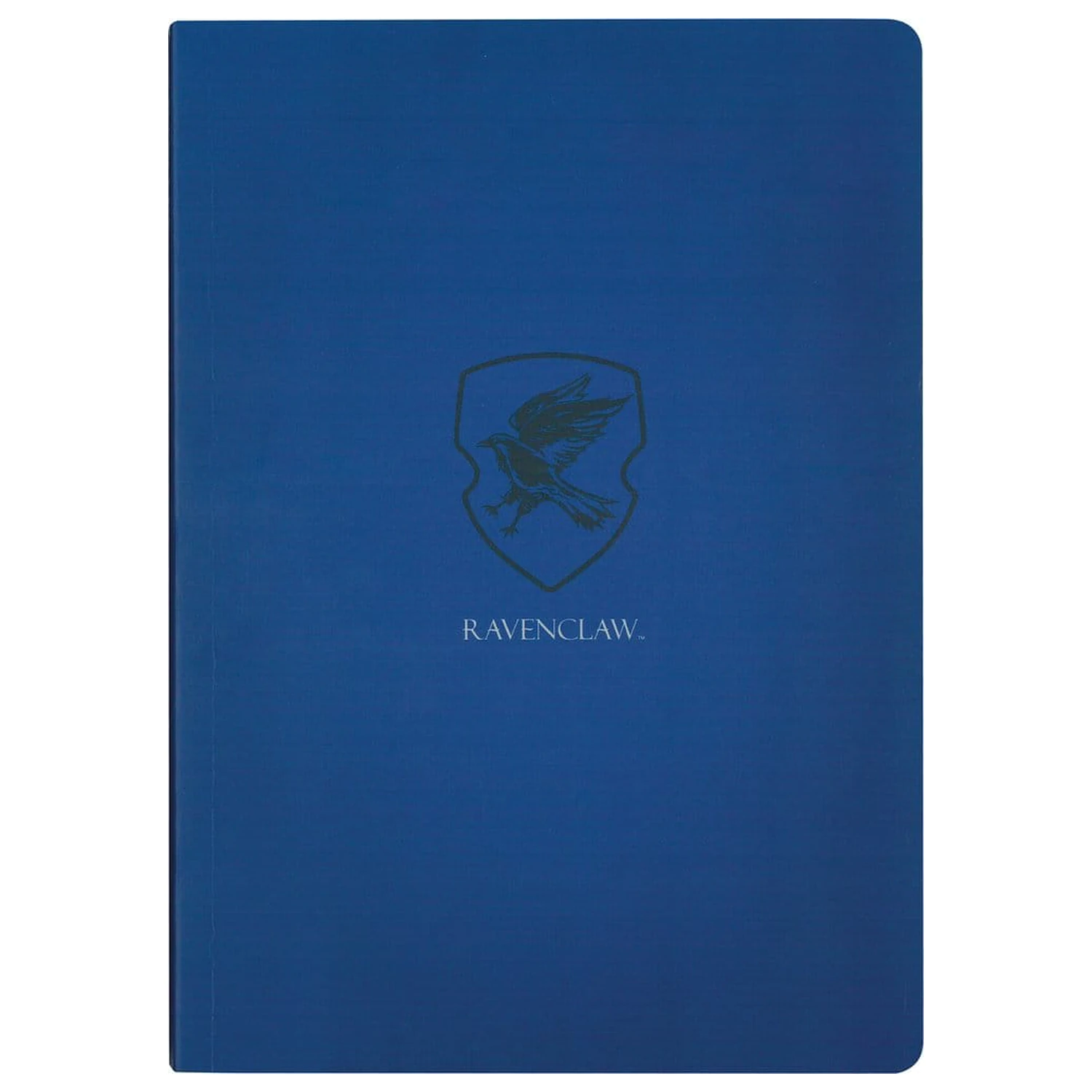 Harry Potter Softcover Notebook Ravenclaw 21 cm product photo