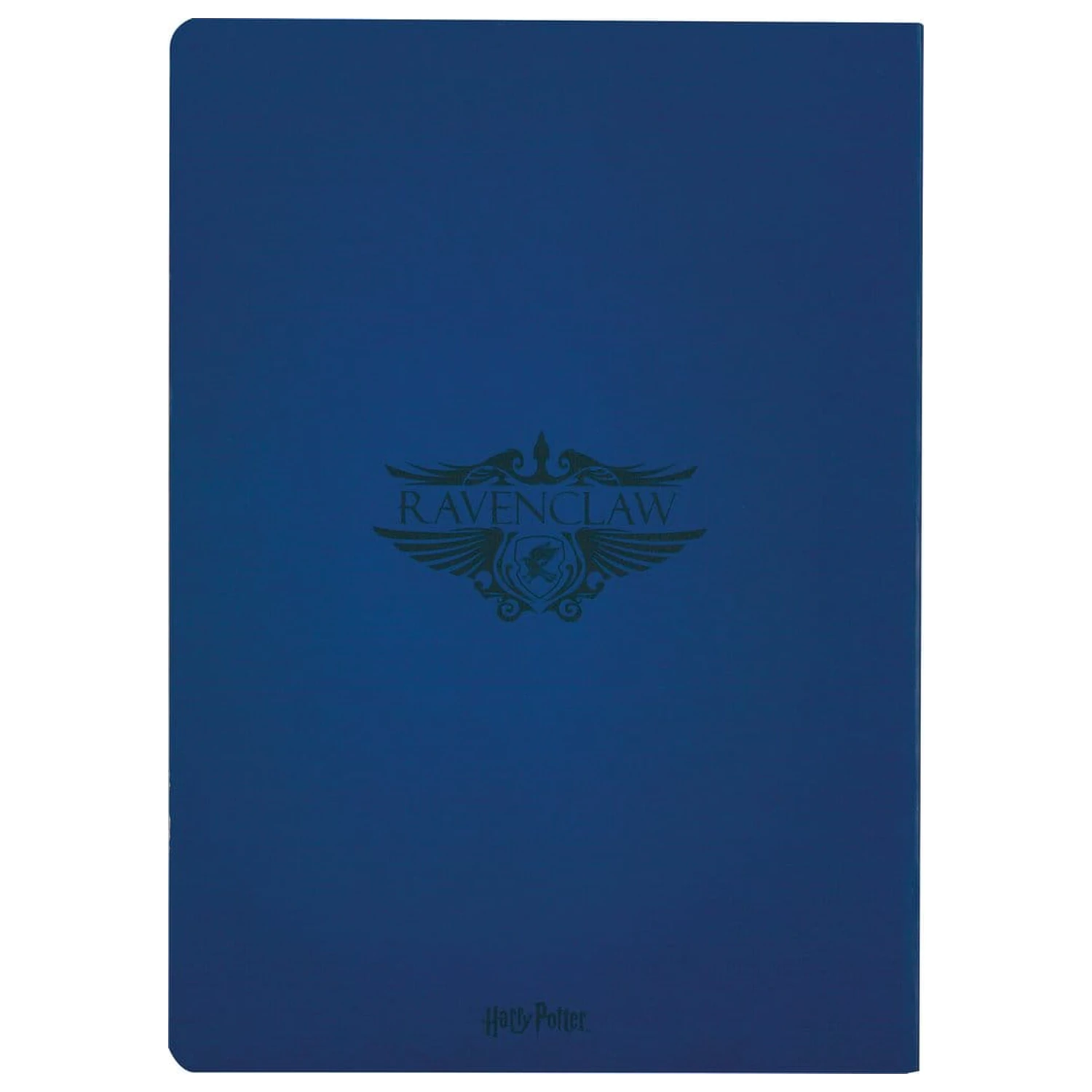 Harry Potter Softcover Notebook Ravenclaw 21 cm product photo
