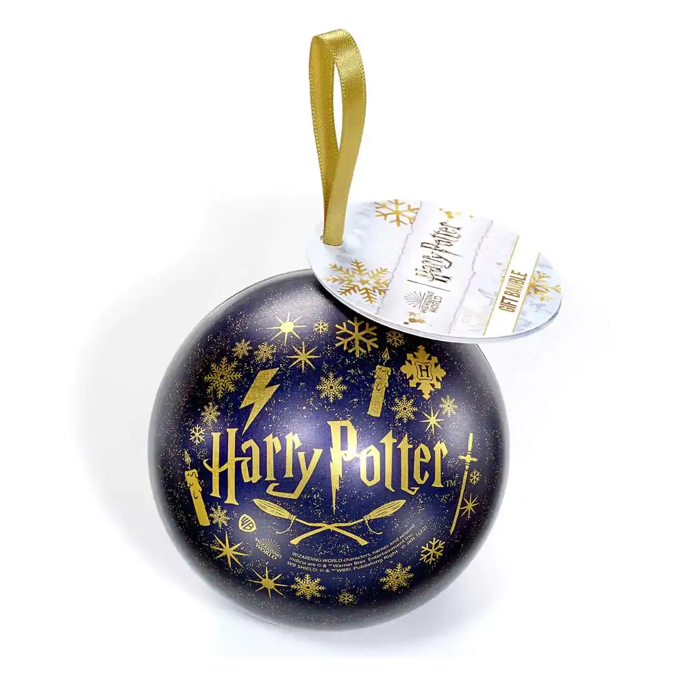 Harry Potter tree ornment with Necklace Ravenclaw product photo