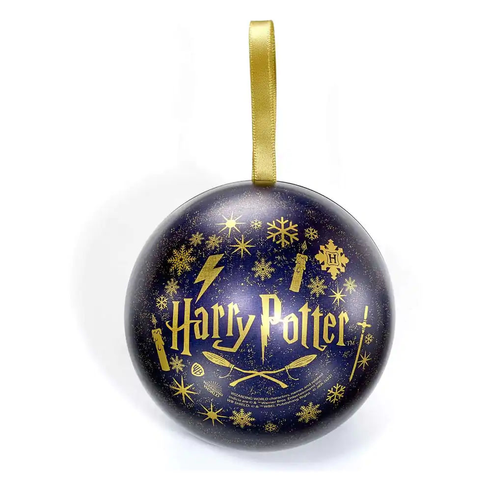 Harry Potter tree ornment with Necklace Ravenclaw product photo