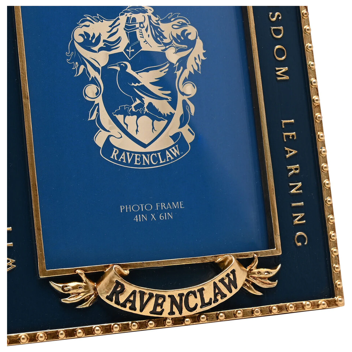 Harry Potter Ravenclaw photo frame product photo