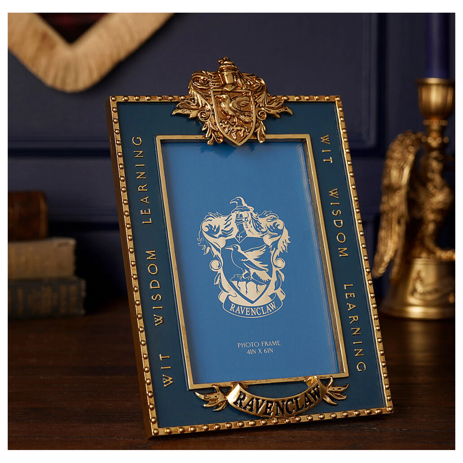 Harry Potter Ravenclaw photo frame product photo