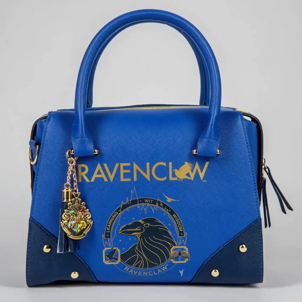 Harry Potter Handbag Ravenclaw product photo