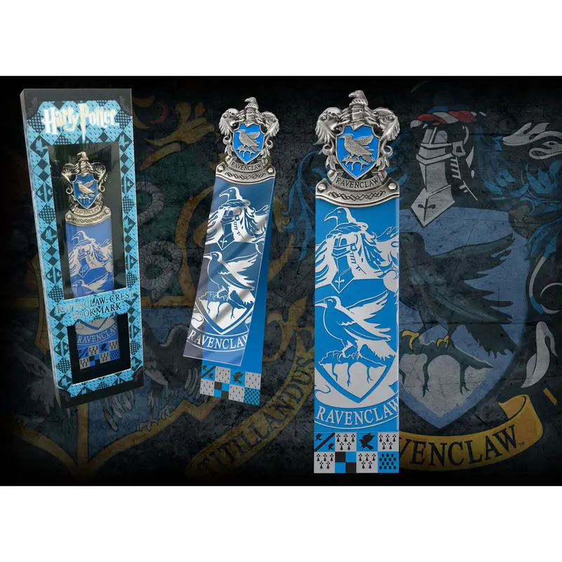 Harry Potter Bookmark Ravenclaw termékfotó