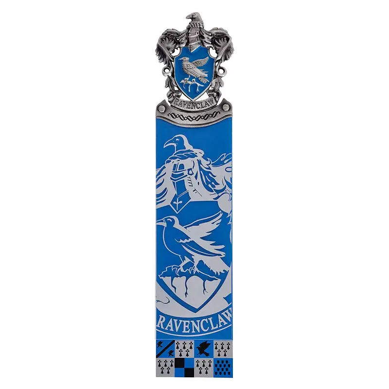 Harry Potter Bookmark Ravenclaw termékfotó