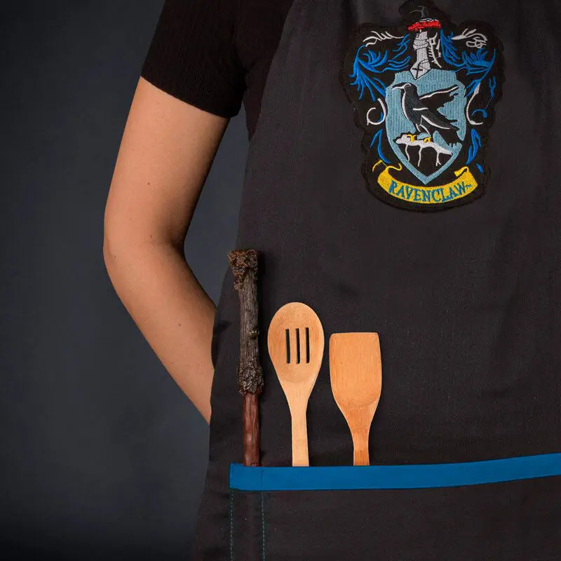 Harry Potter Apron Ravenclaw product photo