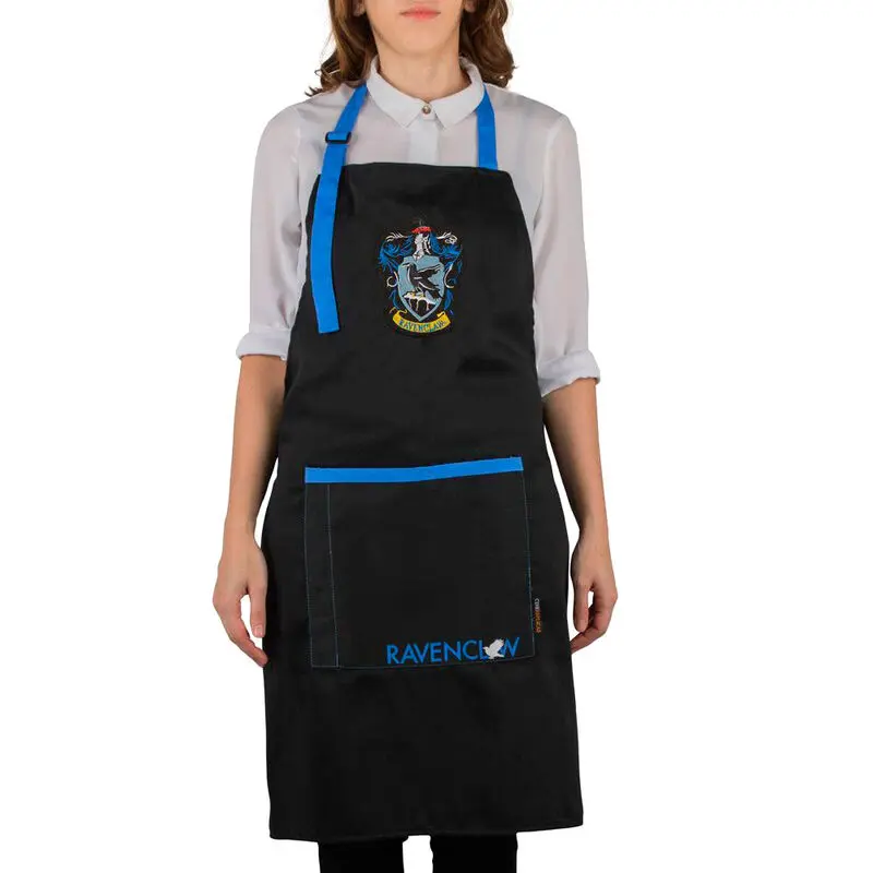 Harry Potter Apron Ravenclaw product photo