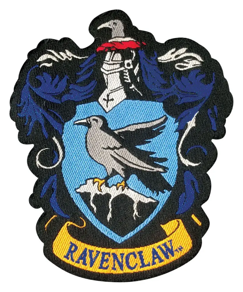 Harry Potter Knitting Kit Infinity Colw Ravenclaw product photo
