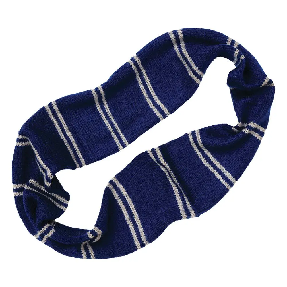 Harry Potter Knitting Kit Infinity Colw Ravenclaw product photo