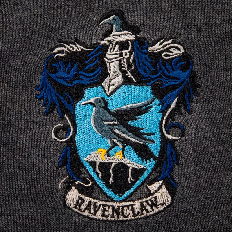 Harry Potter Ravenclaw hoodie termékfotó