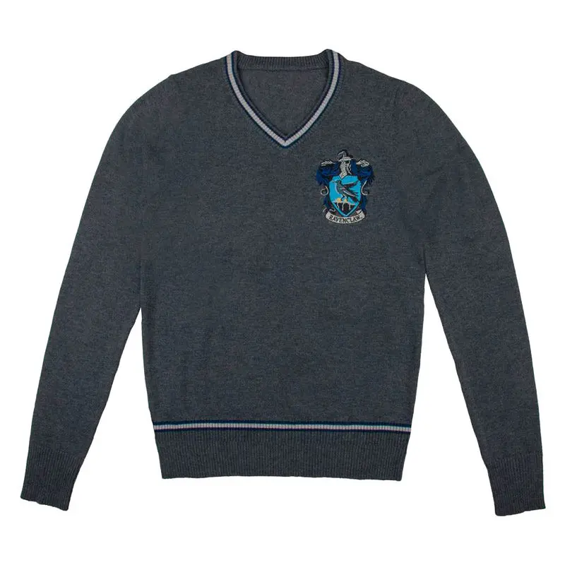 Harry Potter Ravenclaw hoodie termékfotó